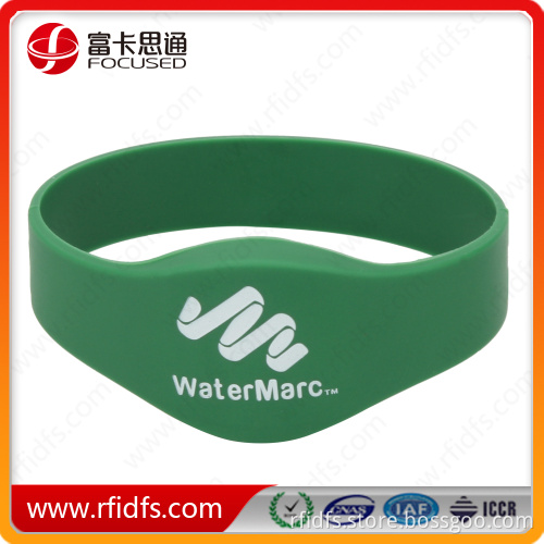 Memorial cheap silicone wristbands with short lead time,dia 50/55/64/72mm